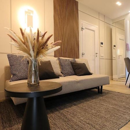 Charming & Luxurious Gem Apartment Olbia Ngoại thất bức ảnh