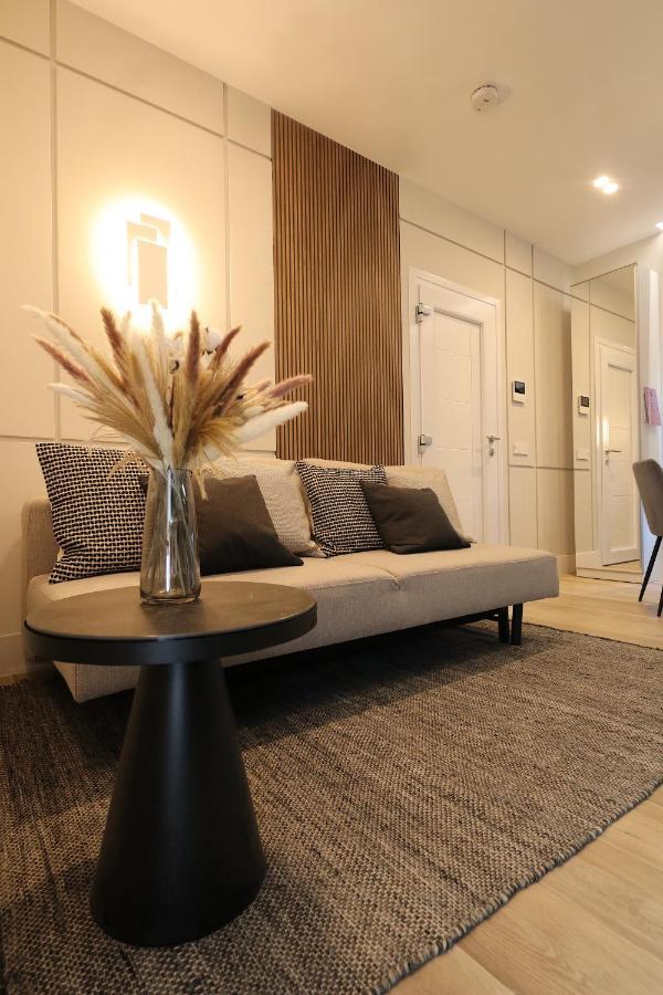 Charming & Luxurious Gem Apartment Olbia Ngoại thất bức ảnh
