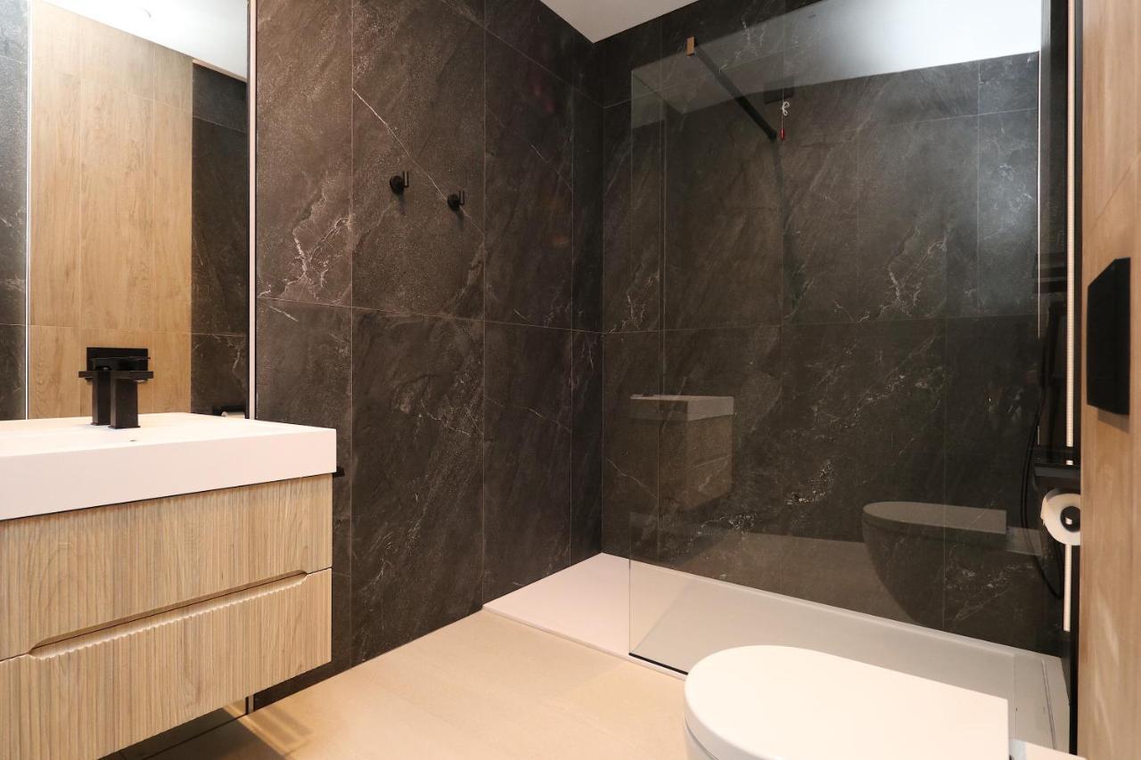 Charming & Luxurious Gem Apartment Olbia Ngoại thất bức ảnh