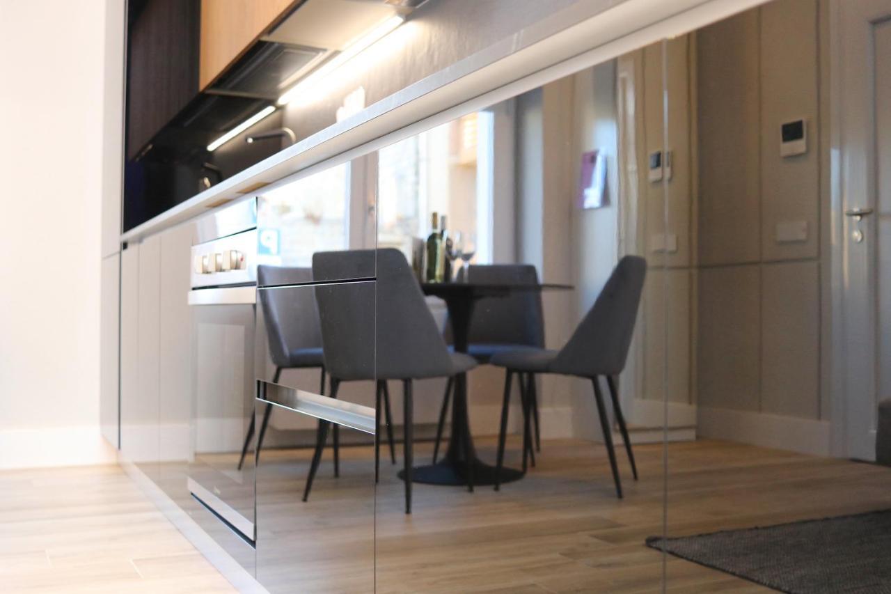 Charming & Luxurious Gem Apartment Olbia Ngoại thất bức ảnh
