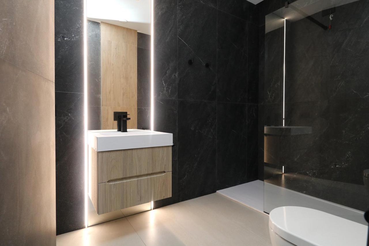 Charming & Luxurious Gem Apartment Olbia Ngoại thất bức ảnh