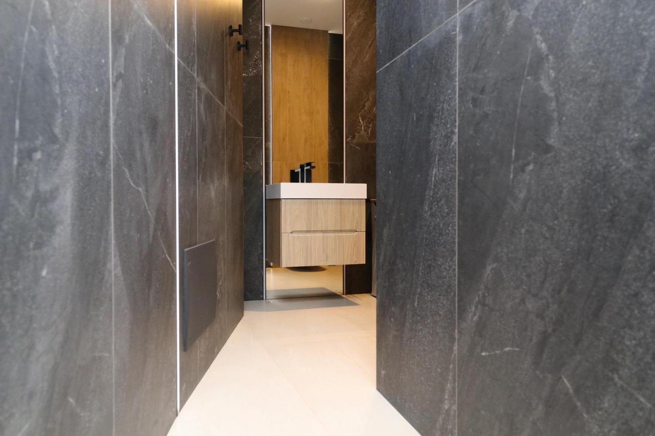 Charming & Luxurious Gem Apartment Olbia Ngoại thất bức ảnh