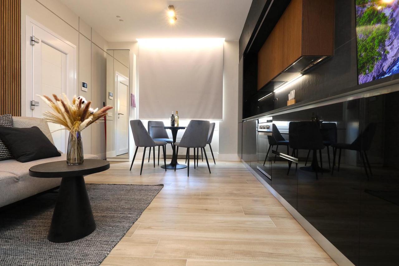 Charming & Luxurious Gem Apartment Olbia Ngoại thất bức ảnh