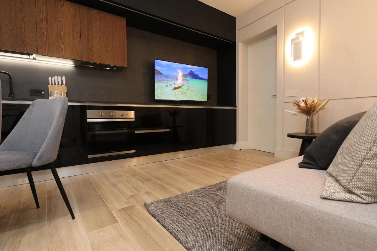 Charming & Luxurious Gem Apartment Olbia Ngoại thất bức ảnh