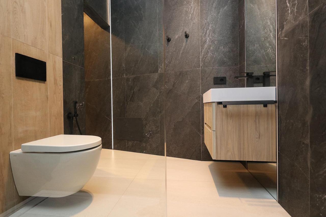 Charming & Luxurious Gem Apartment Olbia Ngoại thất bức ảnh