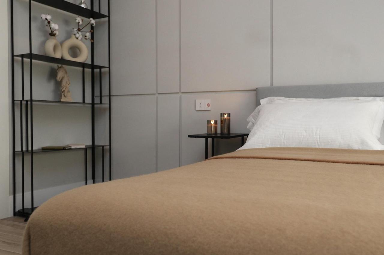 Charming & Luxurious Gem Apartment Olbia Ngoại thất bức ảnh
