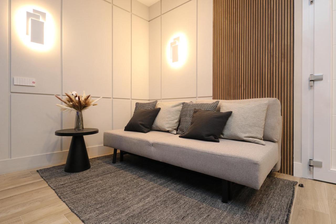 Charming & Luxurious Gem Apartment Olbia Ngoại thất bức ảnh