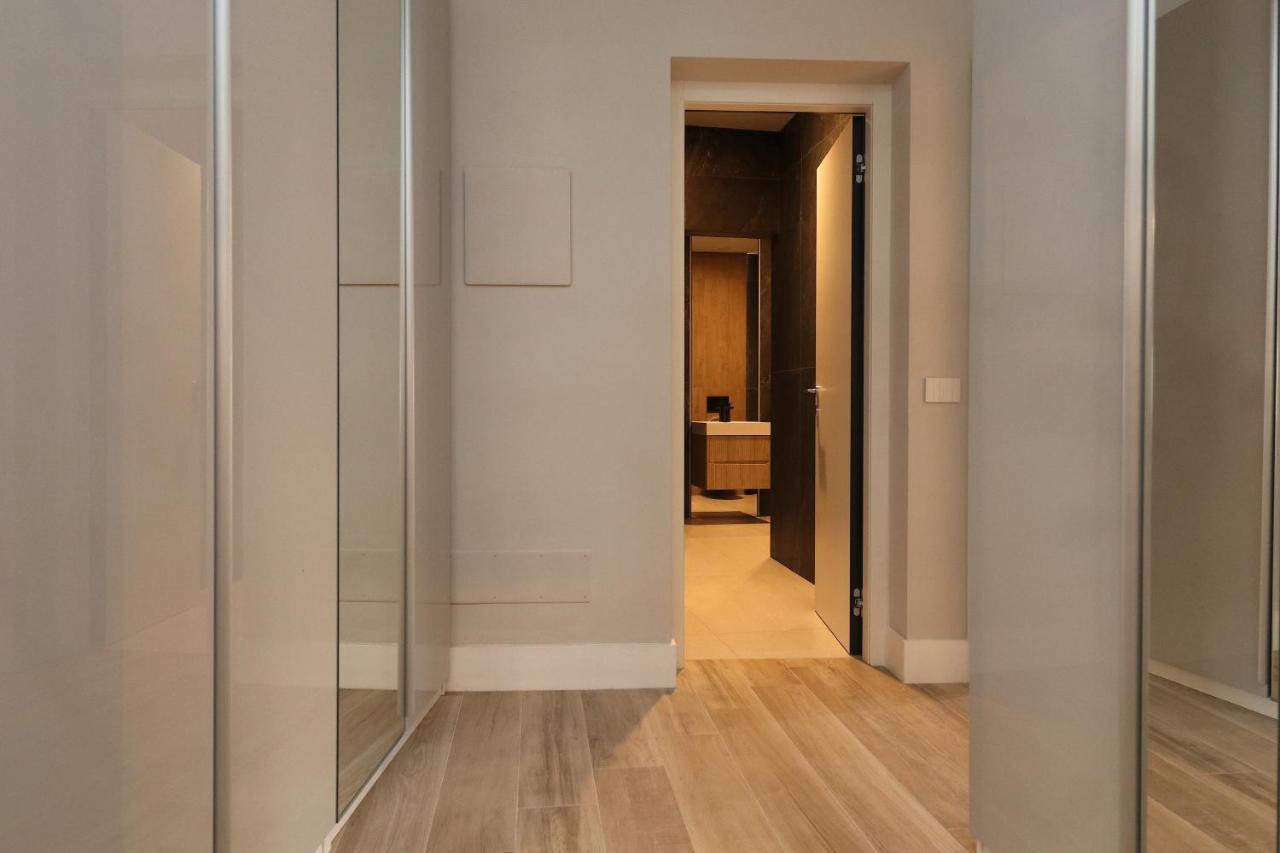 Charming & Luxurious Gem Apartment Olbia Ngoại thất bức ảnh