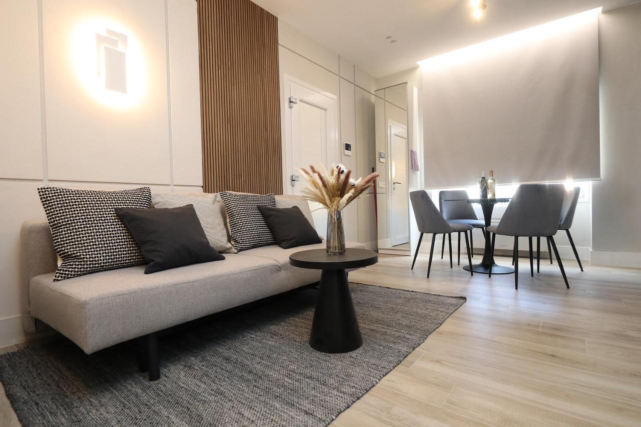 Charming & Luxurious Gem Apartment Olbia Ngoại thất bức ảnh