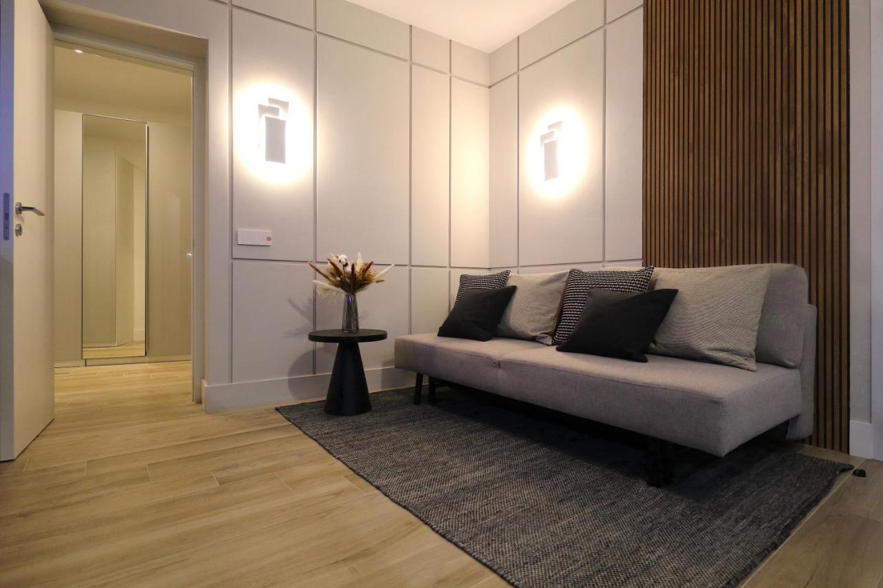 Charming & Luxurious Gem Apartment Olbia Ngoại thất bức ảnh