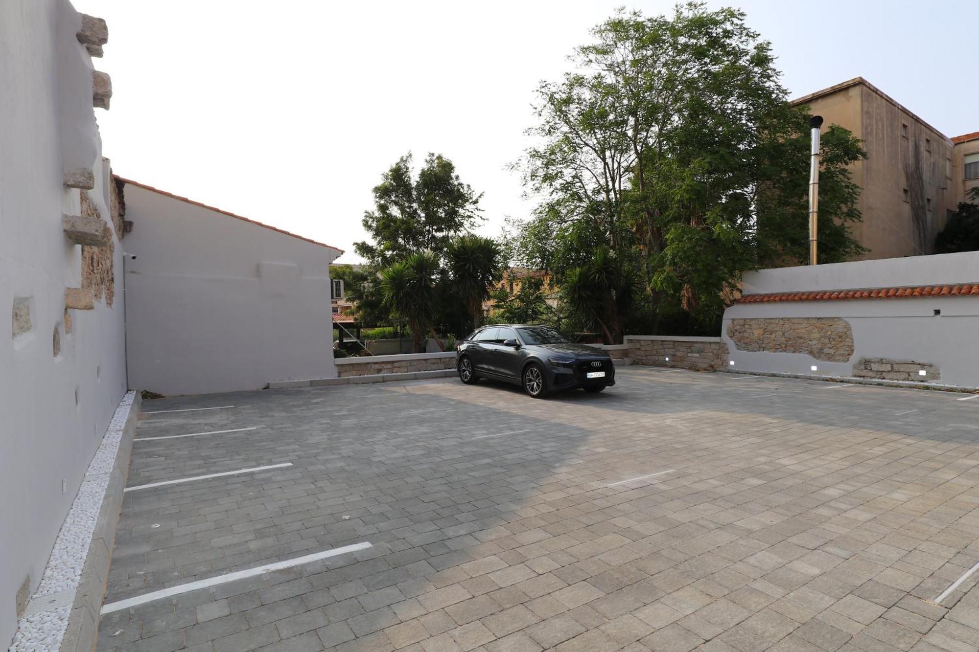 Charming & Luxurious Gem Apartment Olbia Ngoại thất bức ảnh